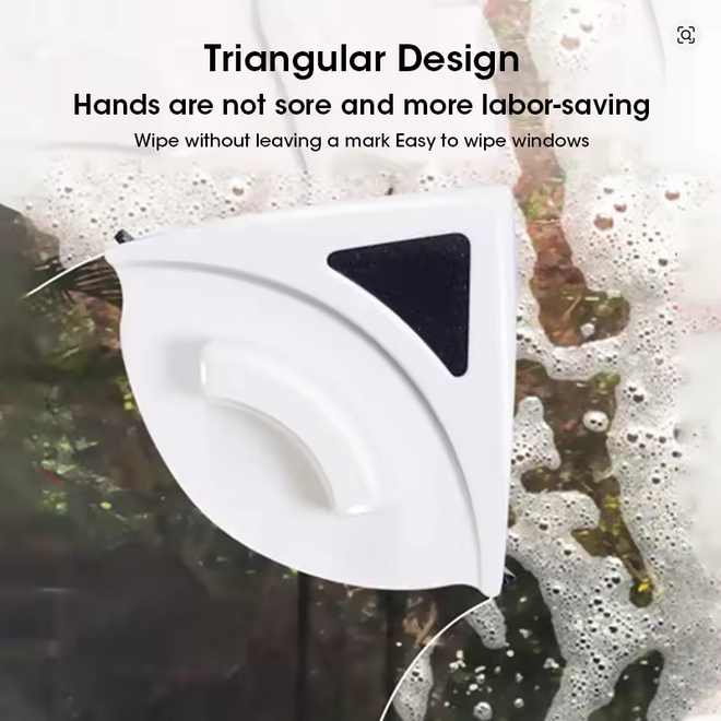 Magic Window Cleaner Pro