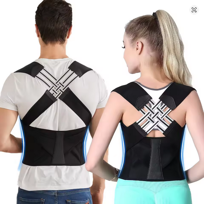 Smart Posture Corrector